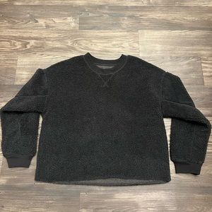 American Eagle Sherpa